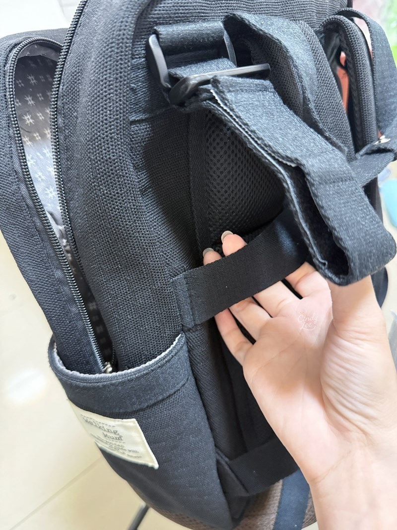 [育兒]BabyCity娃娃城【Walking Mum媽媽包